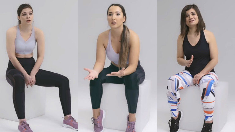 reebok russia ad