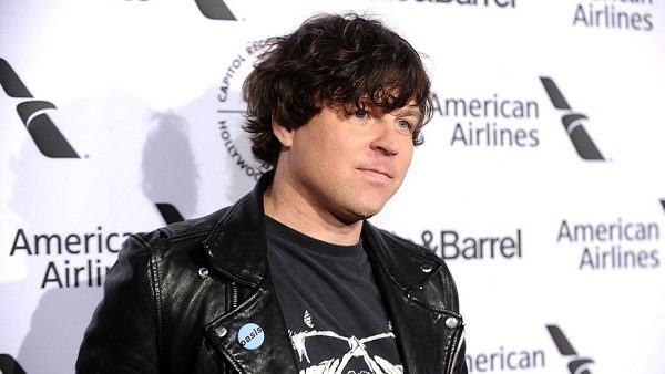 Ryan Adams