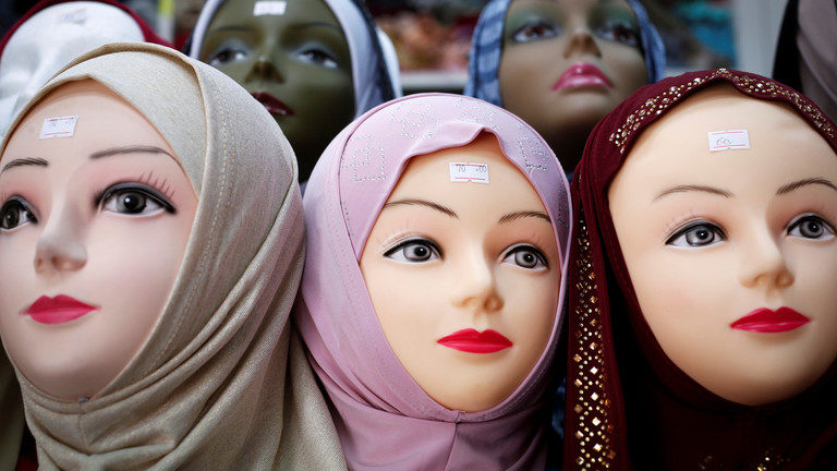 Hijabs