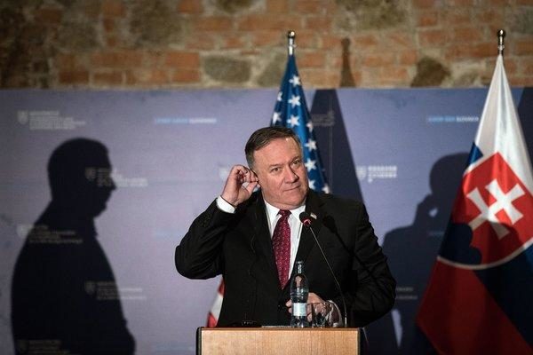 pompeo