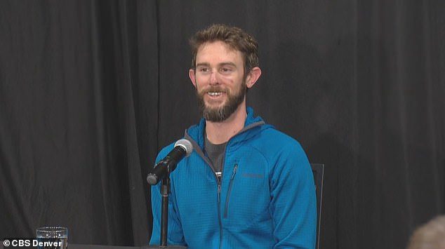 Travis Kauffman