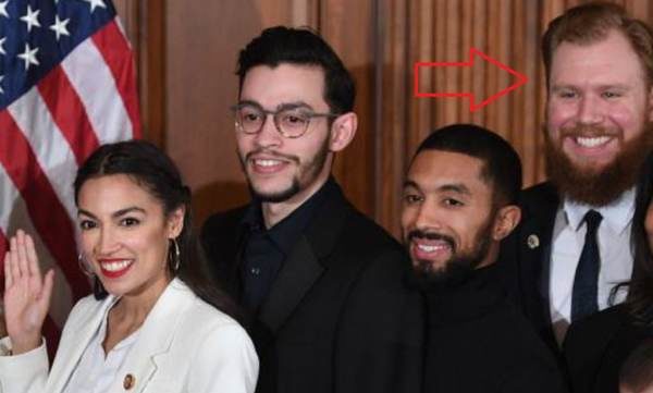 AOC and friends