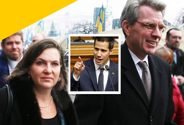 nuland guaido ukraine venezuela