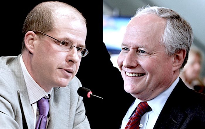 MaxBoot BillKristol