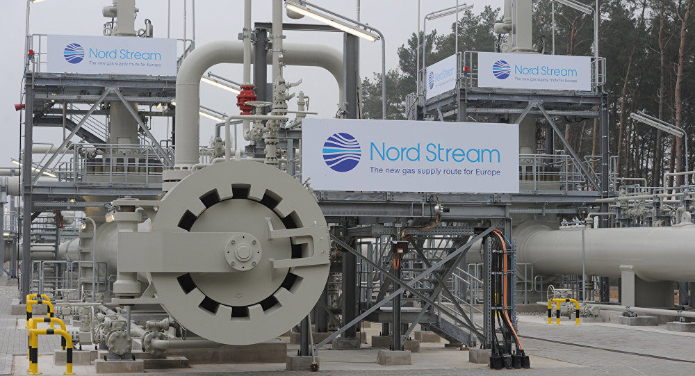 nord stream 2