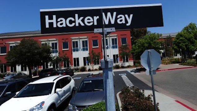 Click to enlarge Facebook Hacker Way