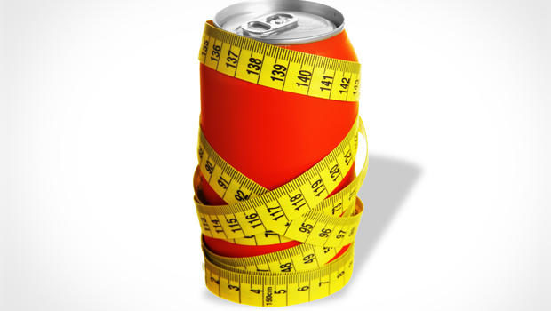 diet soda
