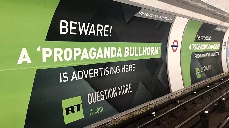 Click to enlarge RT subway as UK