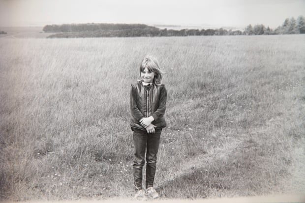 dawn sturgess