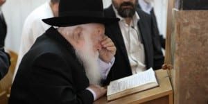 Rabbi Chaim Kanievsky