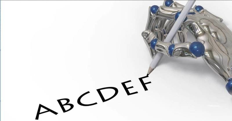 ai writing code ai writing code