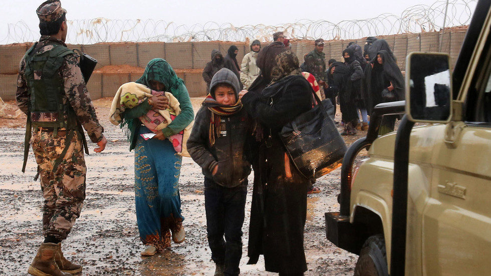 Click to enlarge Refugees