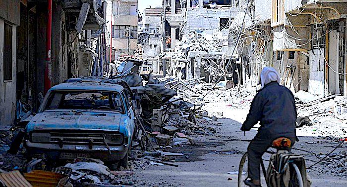 Click to enlarge Douma