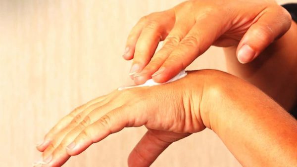 wound healing