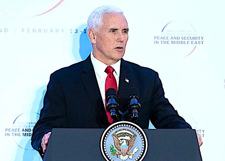 Pence