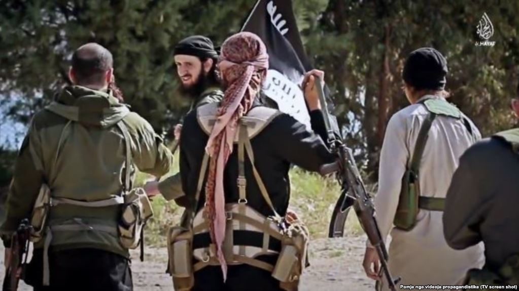 isis