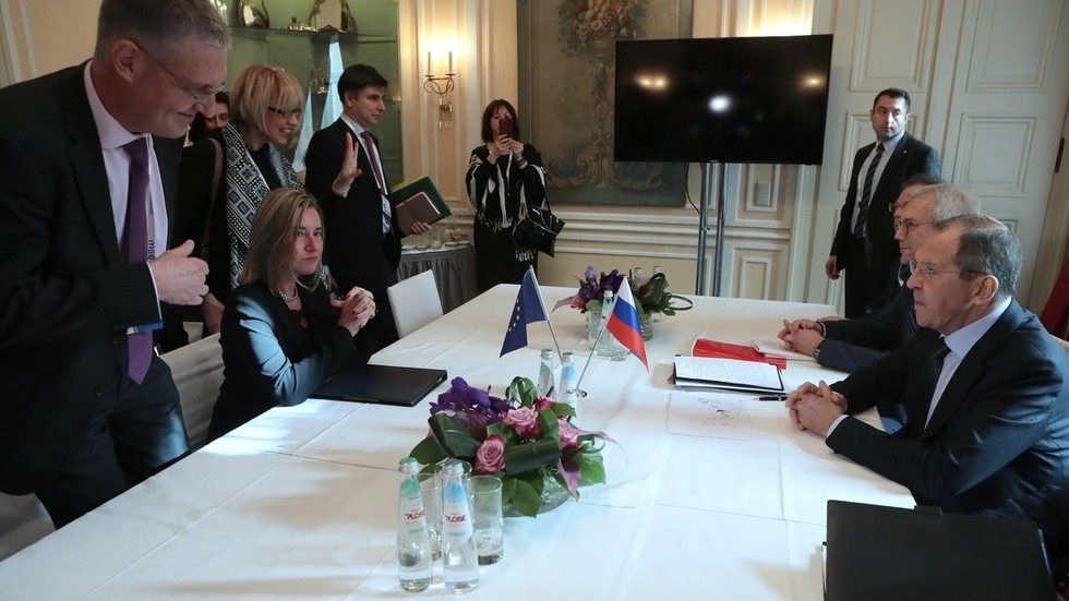 Federica Mogherini