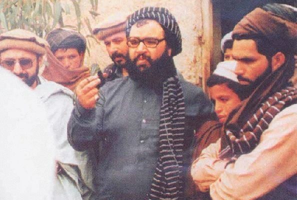 Click to enlarge Sayyed Abbas al-Mussawi