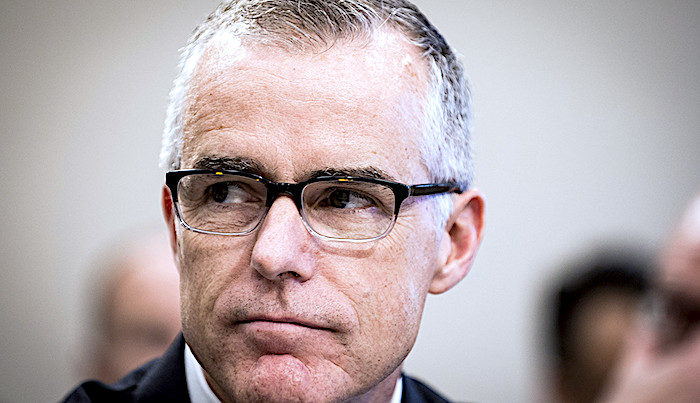 McCabe
