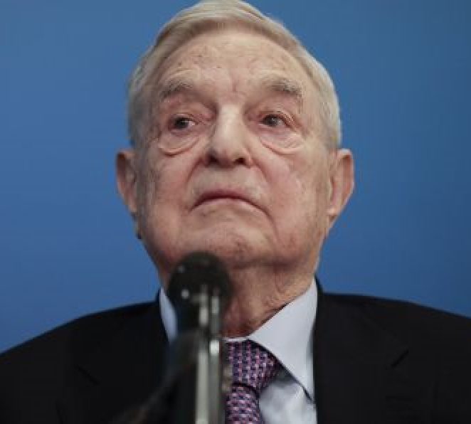 SOROS
