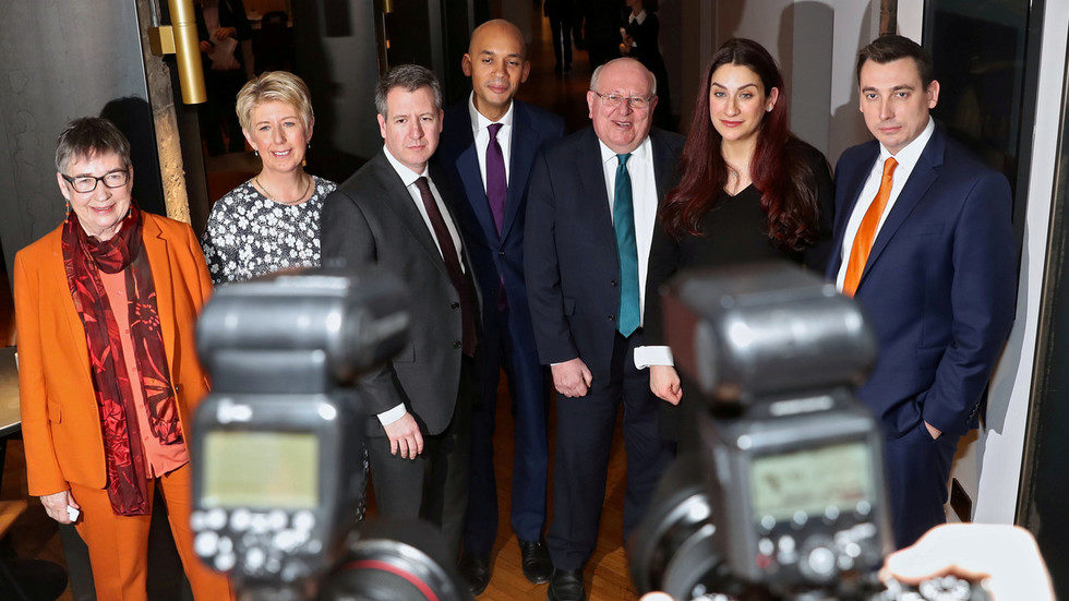 Click to enlarge labour mp leave