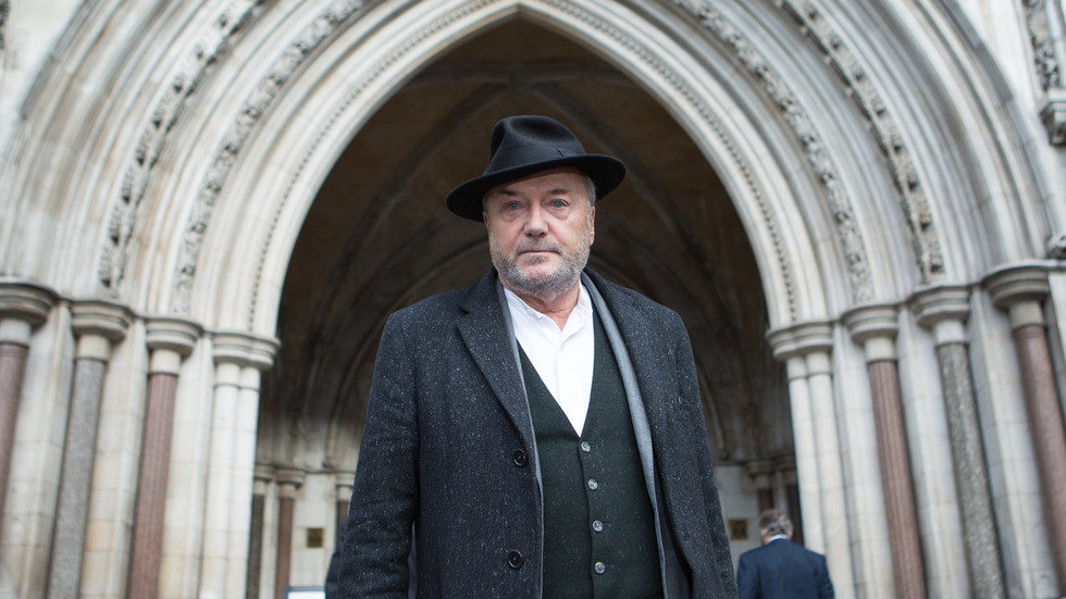 galloway
