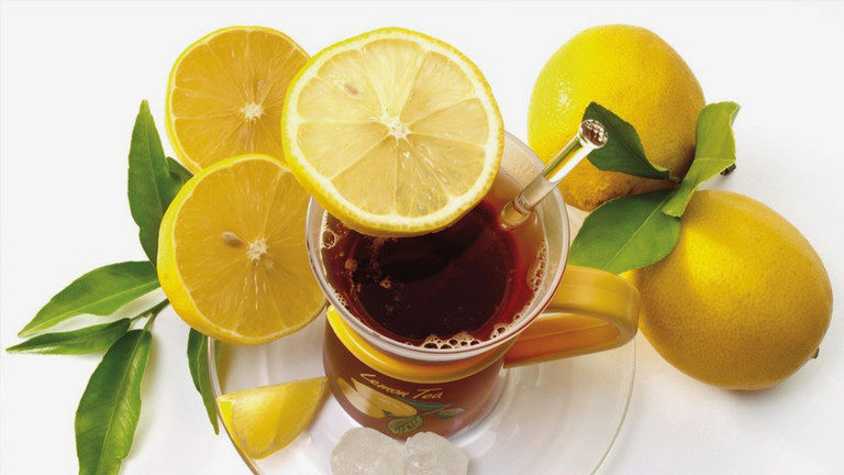 lemons