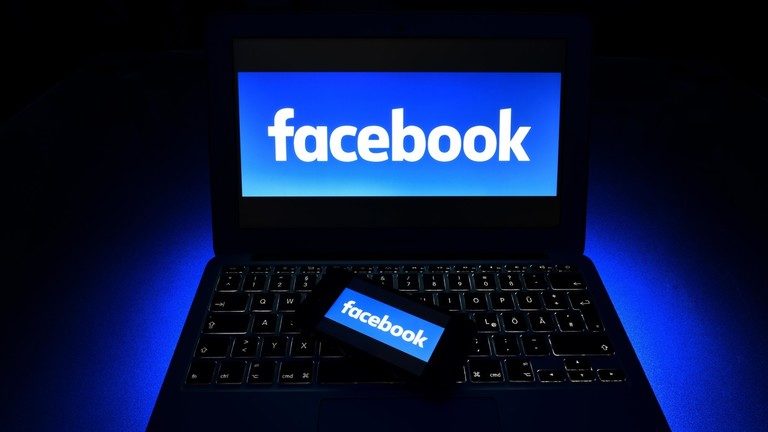 facebook