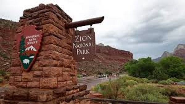Zion Park