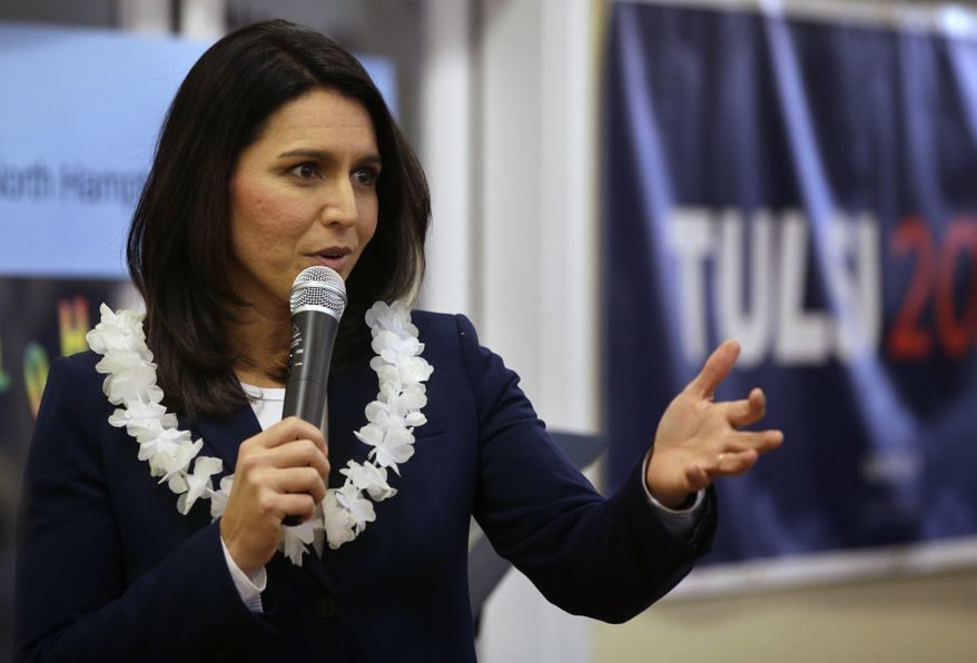 tulsi
