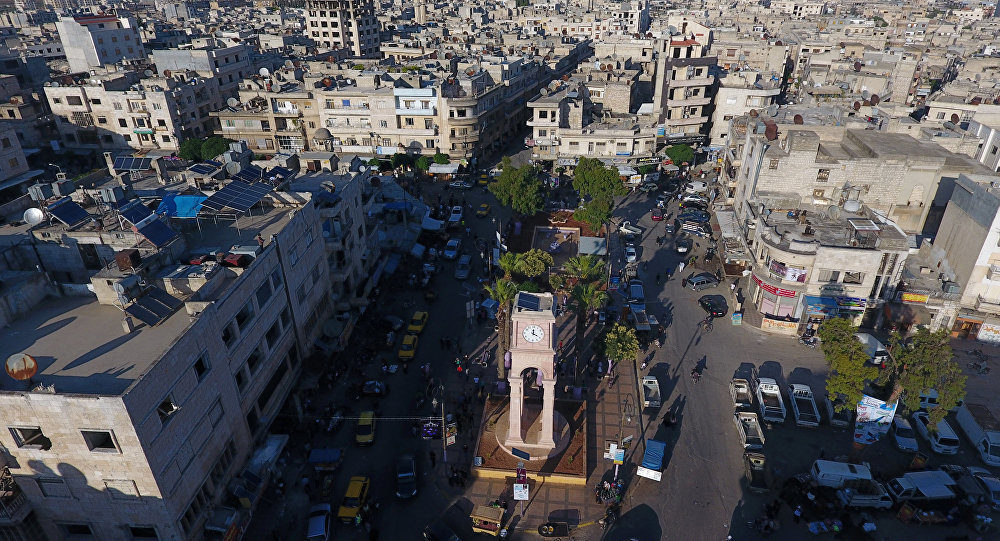Syria