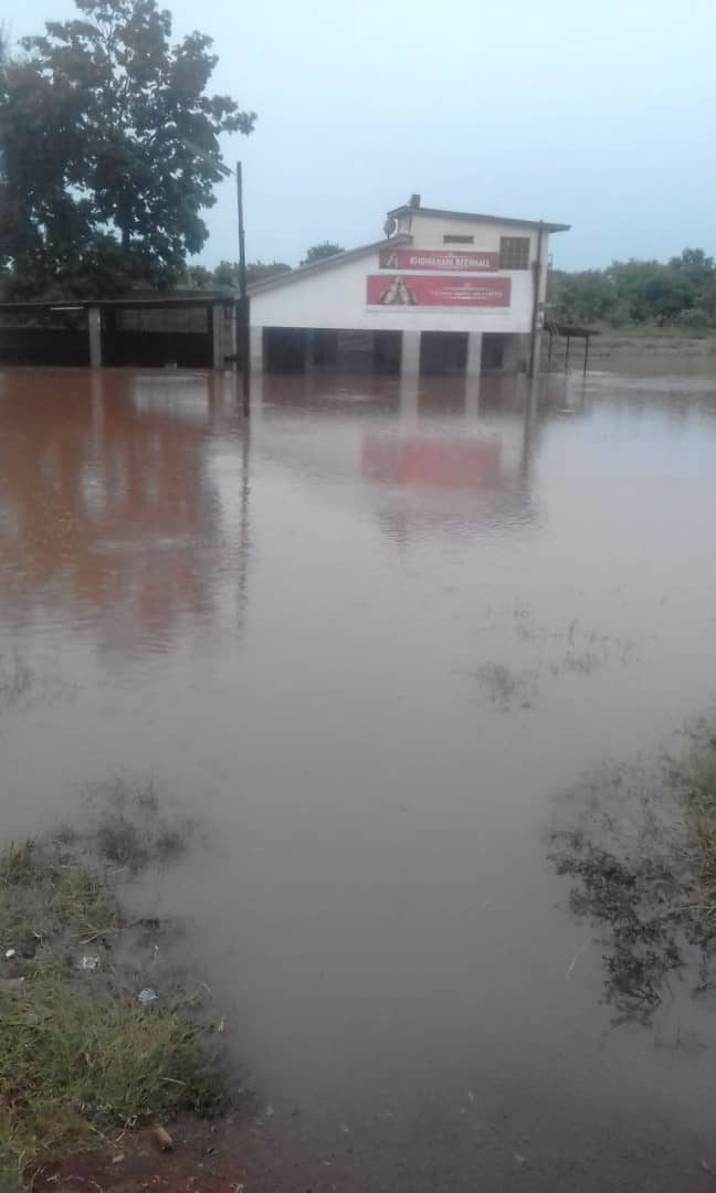 flood