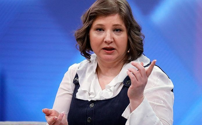 Click to enlarge Viktoria Skripal