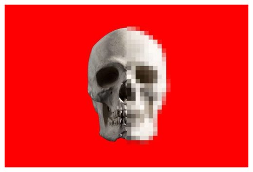 Click to enlarge Cyber Funerals