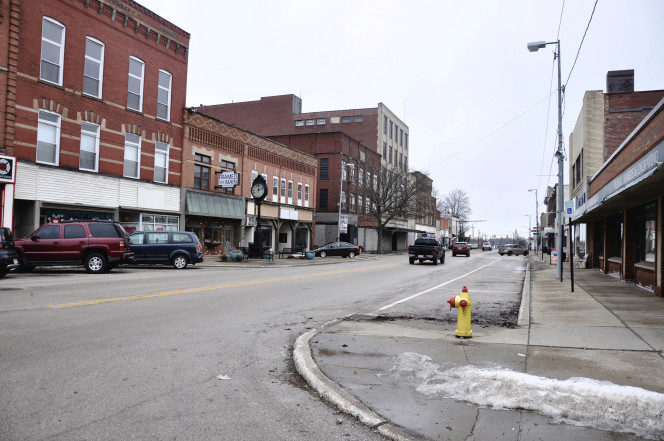 Click to enlarge Ashtabula County