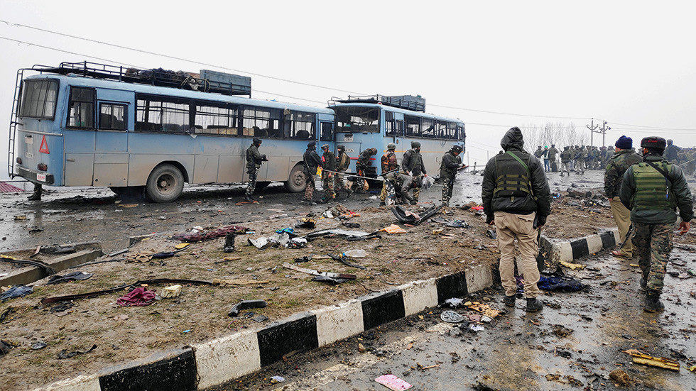 Click to enlarge Kamran Pulwama