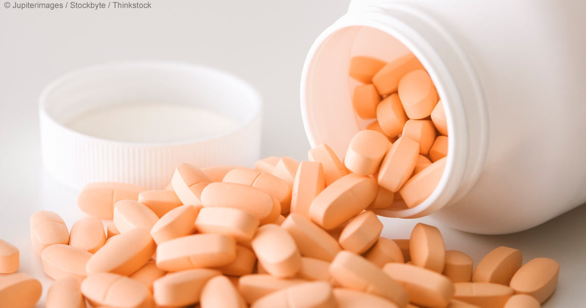 drug pills