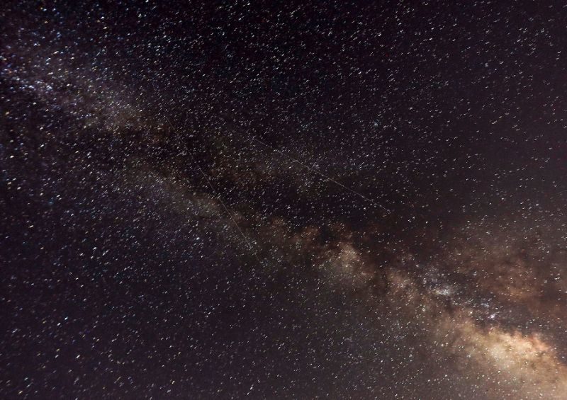 galaxy