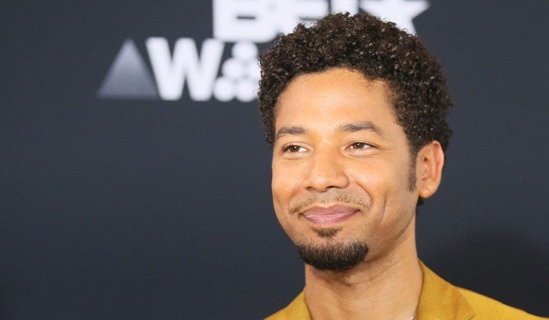 Jussie Smollett