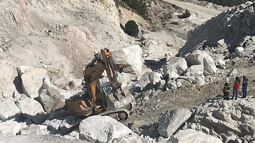 landslide