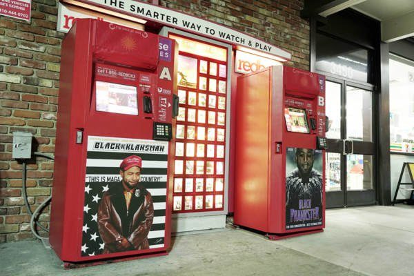 Click to enlarge Jussie Smollett redbox