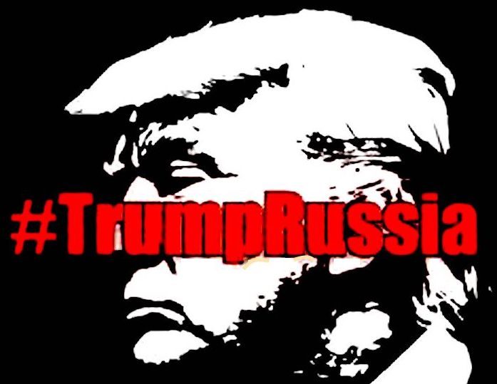 TrumpRussia