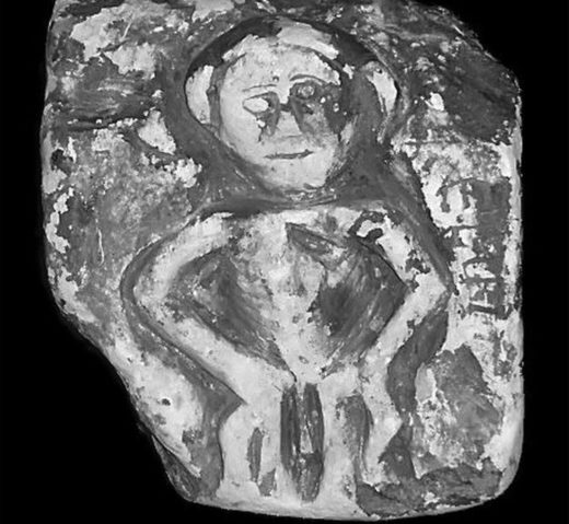 Click to enlarge Sheela Na Gig
