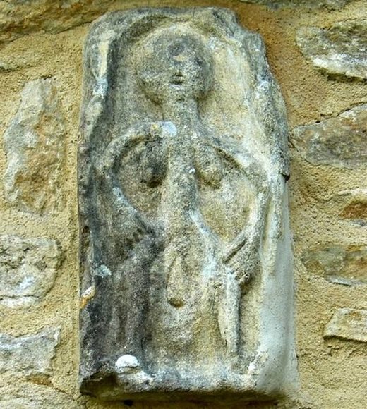 Click to enlarge sheela-na-gig