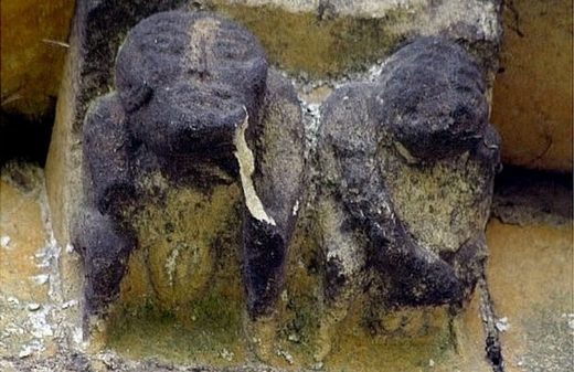 Click to enlarge Sheela Na Gig