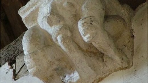 Click to enlarge Sheela Na Gig