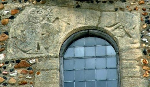 Click to enlarge Sheela Na Gig