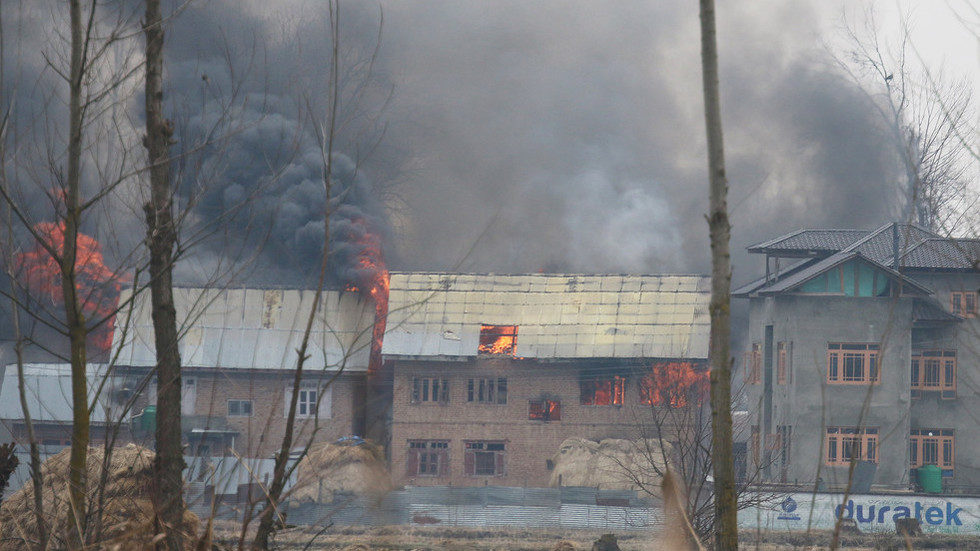 Click to enlarge kashmir terror india bomb