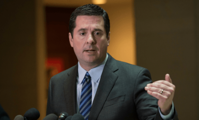 Devin Nunes