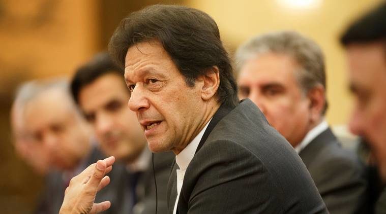 Click to enlarge Imran Khan